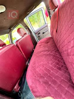 Nissan Pickup